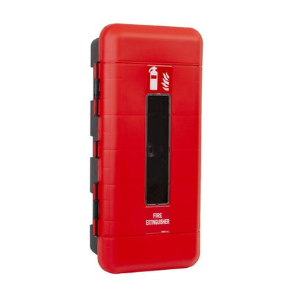 Fire Extinguisher Cabinets - Single