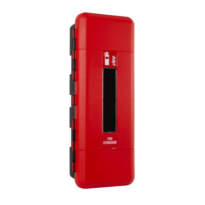 Fire Extinguisher Cabinets - Single