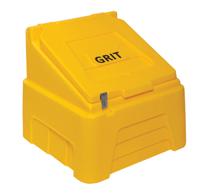 Heavy Duty Grit Bins - Yellow - Cocus