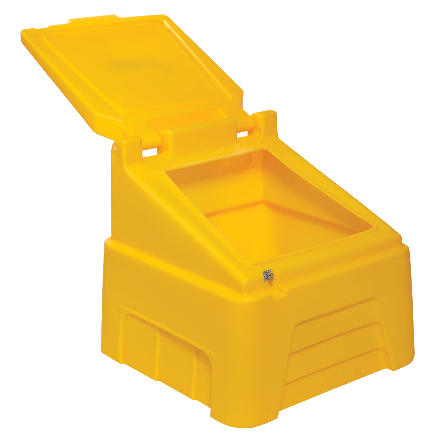 Heavy Duty Grit Bins - Yellow - Cocus