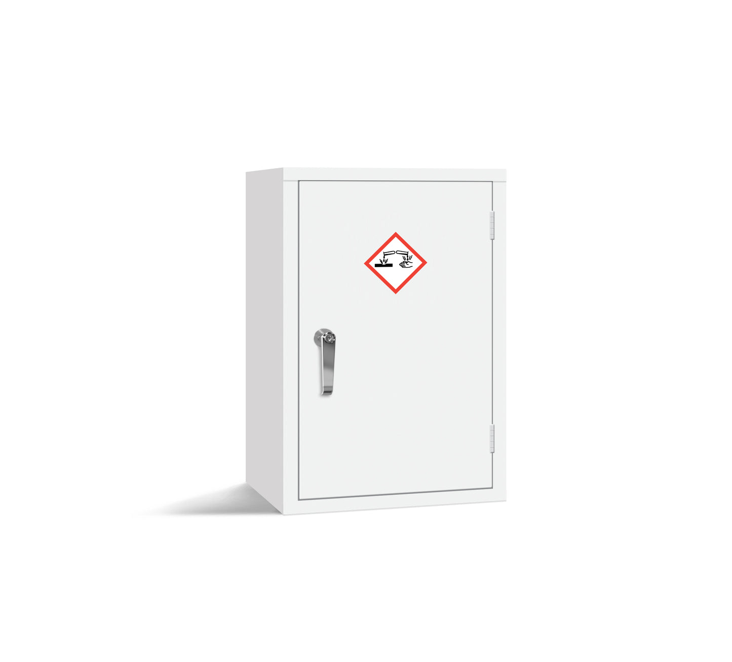 Acid and Alkali Hazardous Storage Cabinets - Cocus