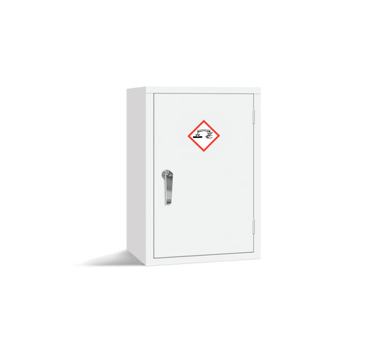 Acid and Alkali Hazardous Storage Cabinets - Cocus