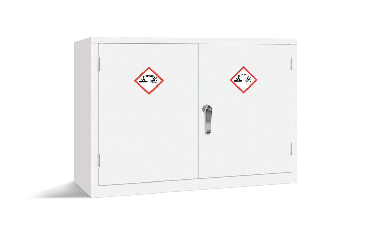 Acid and Alkali Hazardous Storage Cabinets - Cocus