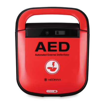 Mediana A15 Hearton AED - Cocus