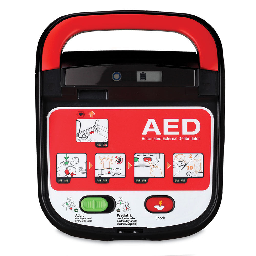 Mediana A15 Hearton AED - Cocus