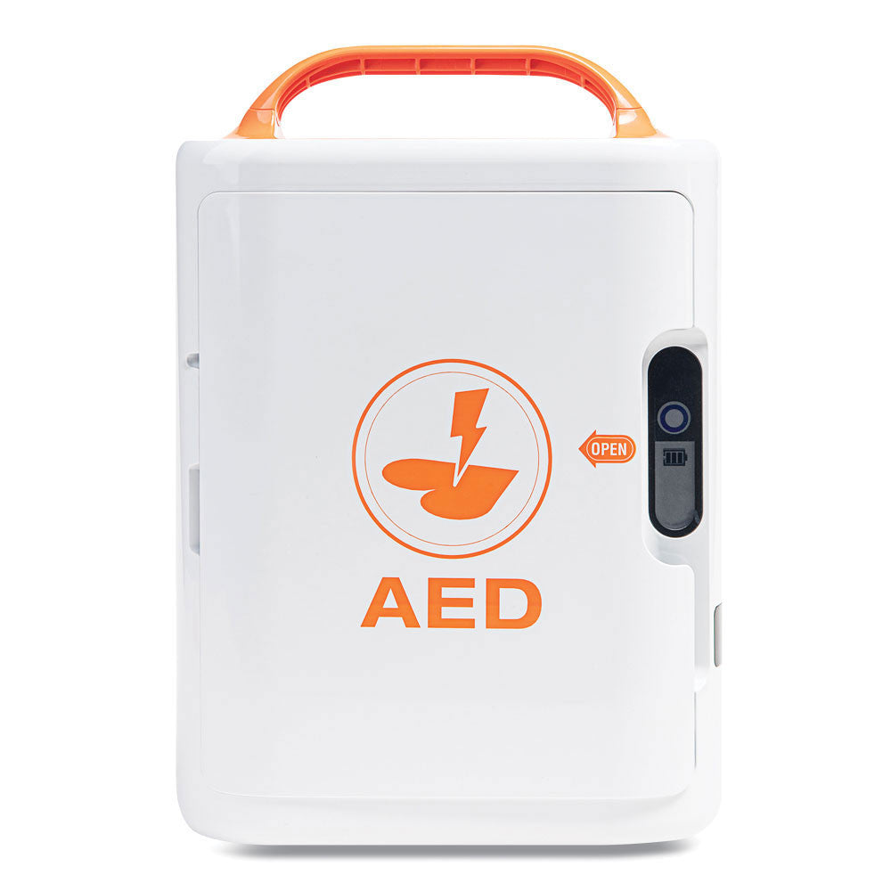 Mediana A16 Hearton AED Fully-Automatic - Cocus