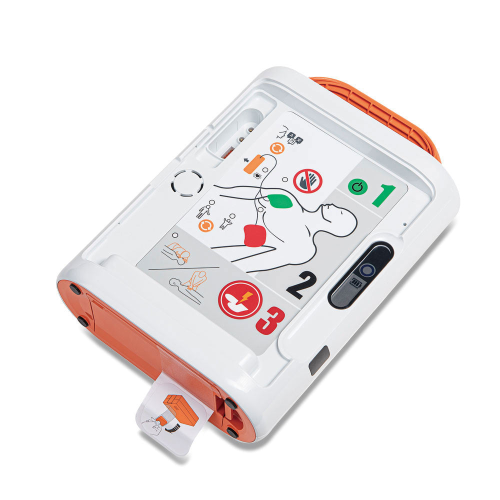 Mediana A16 Hearton AED Fully-Automatic - Cocus