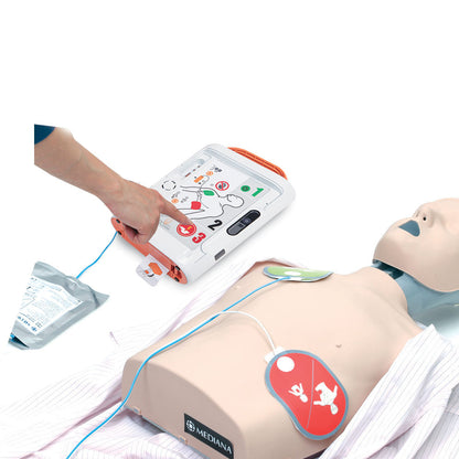 Mediana A16 Hearton AED Fully-Automatic - Cocus