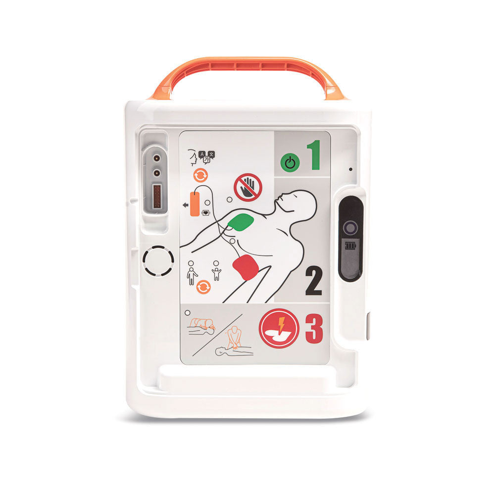 Mediana A16 Hearton AED Fully-Automatic - Cocus