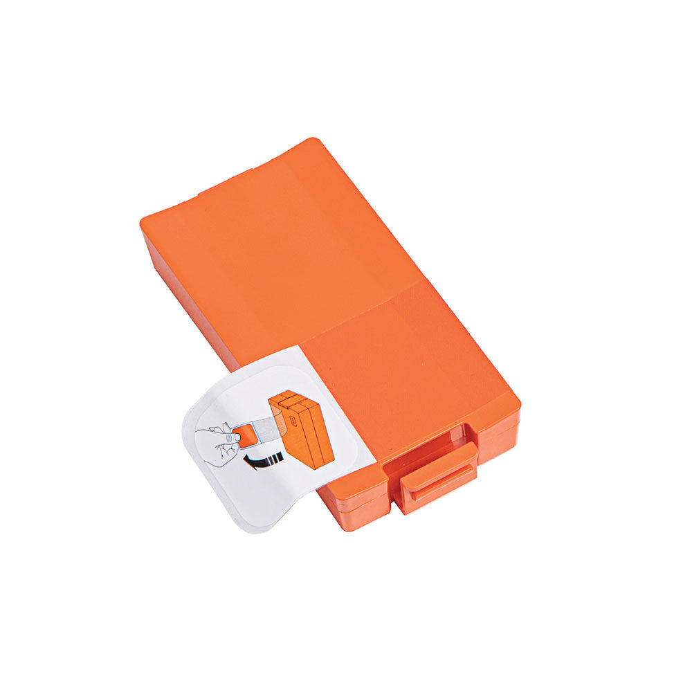 Mediana A16 Hearton AED Battery Pack - Cocus