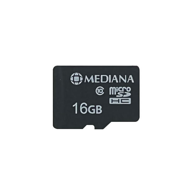 Mediana A16 Hearton AED SD Card - Cocus