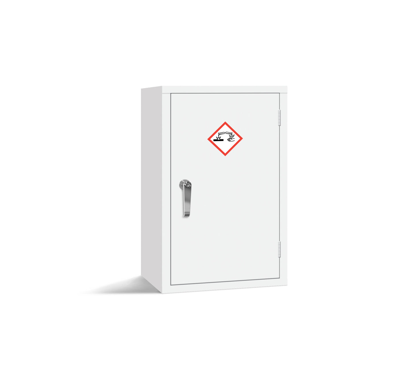 Acid and Alkali Hazardous Storage Cabinets - Cocus