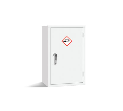 Acid and Alkali Hazardous Storage Cabinets - Cocus