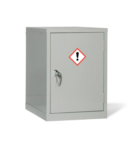 COSHH Mini Countertop Flammable Storage Cabinets - Cocus