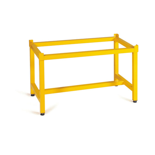 COSHH Hazardous Cabinet Stands - Cocus