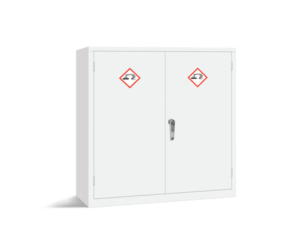 Acid and Alkali Hazardous Storage Cabinets - Cocus