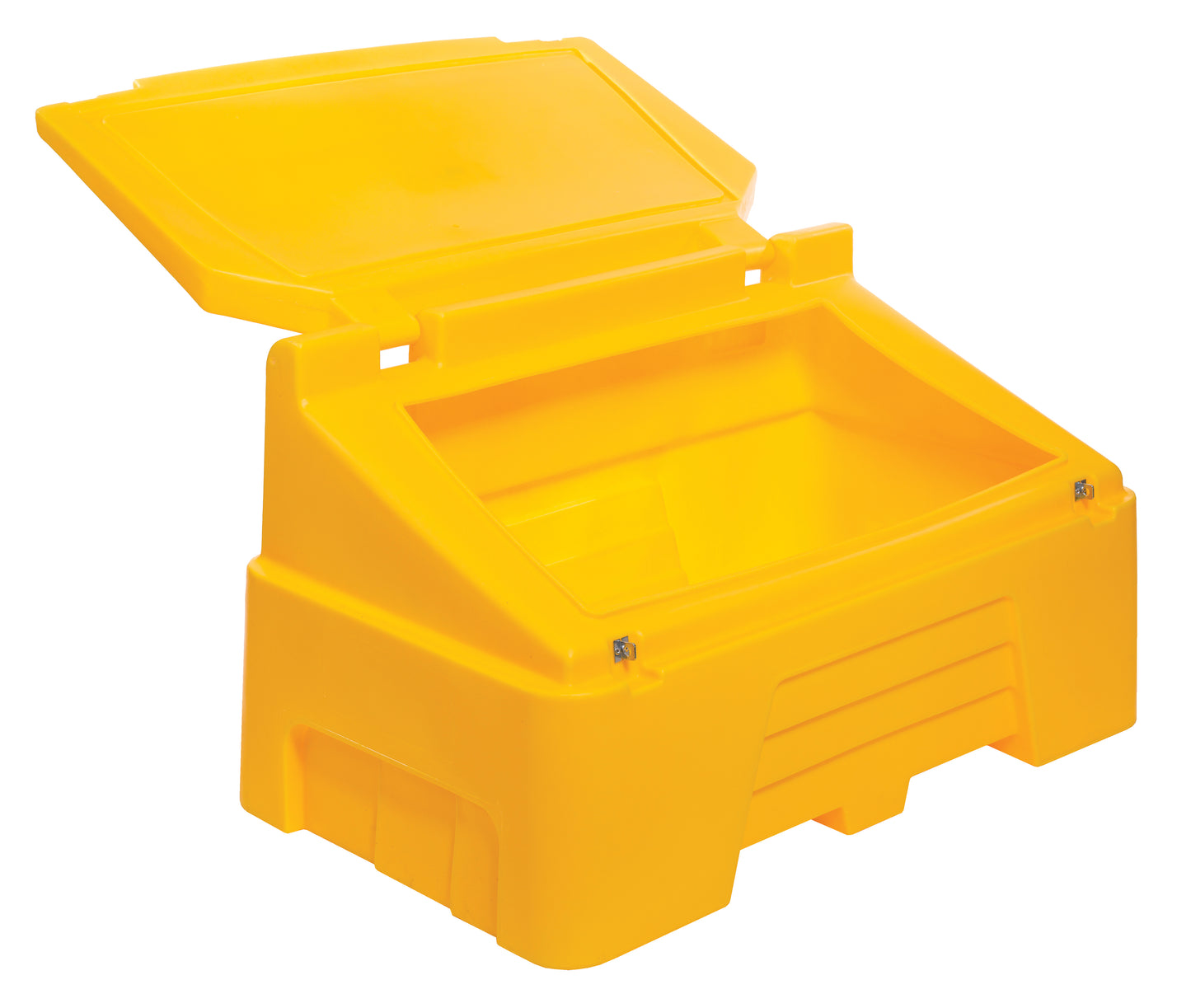 Heavy Duty Grit Bins - Yellow - Cocus