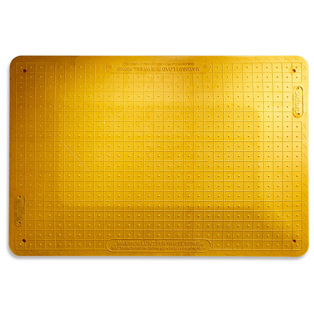 Trench Hole Cover 1200x800mm - Cocus