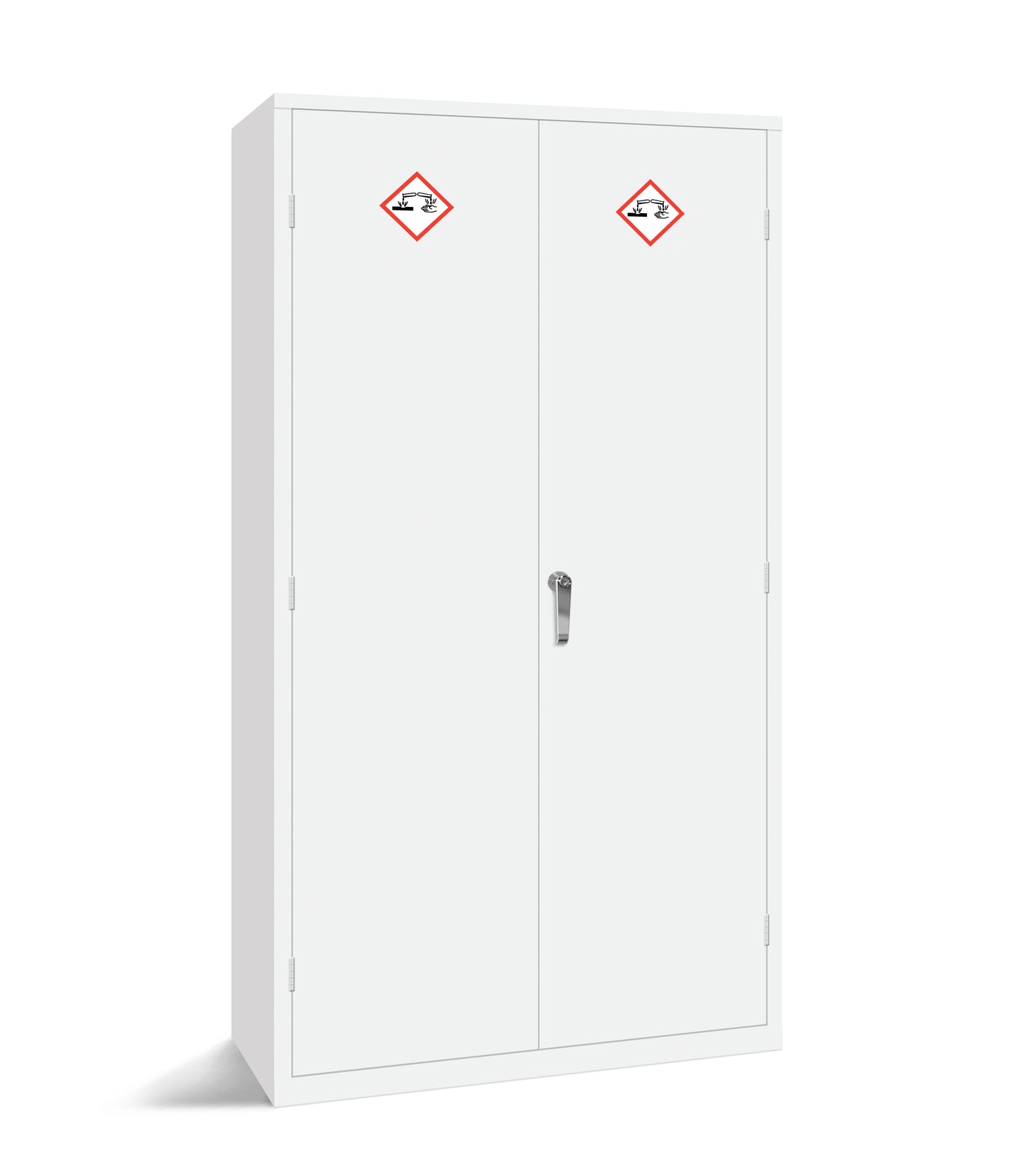 Acid and Alkali Hazardous Storage Cabinets - Cocus