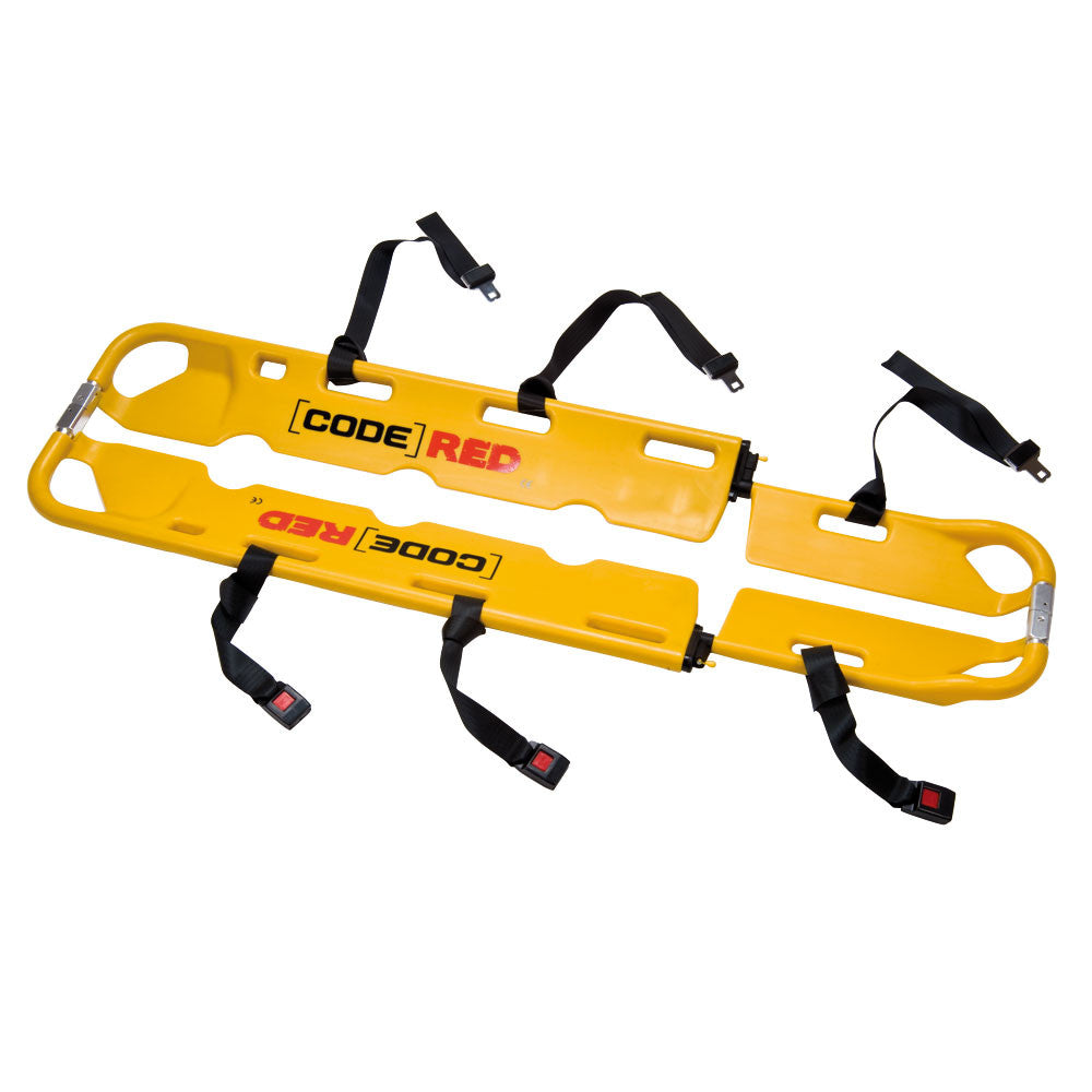 Two-Piece Rescue Stretcher - Cocus