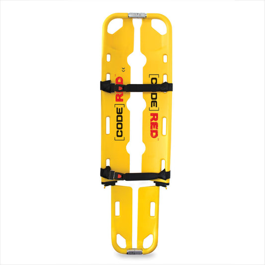 Two-Piece Rescue Stretcher - Cocus