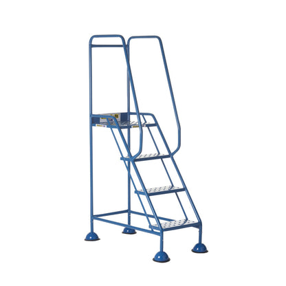 Climb-It UK Domed Feet Safety Steps - Cocus