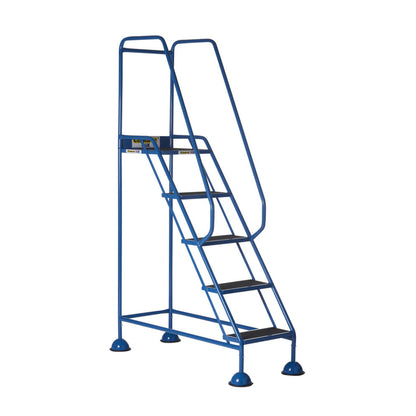 Climb-It UK Domed Feet Safety Steps - Cocus