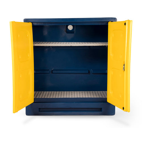 Armorgard Chemcube COSHH Storage Cabinets - Cocus