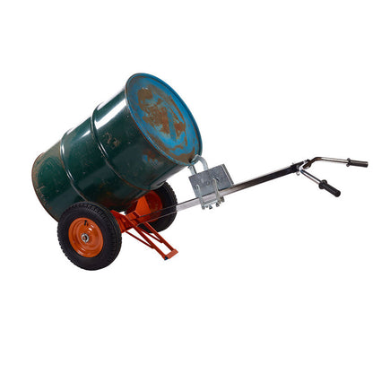 Heavy Duty Drum Handler