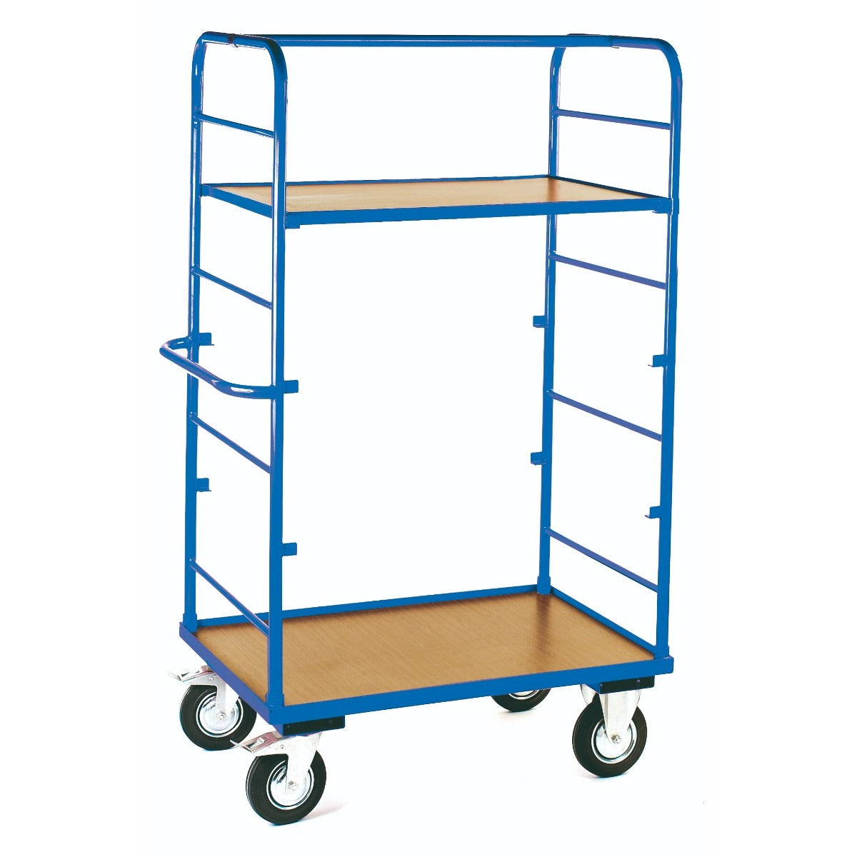 Apollo Heavy Duty Shelf Trucks - Cocus