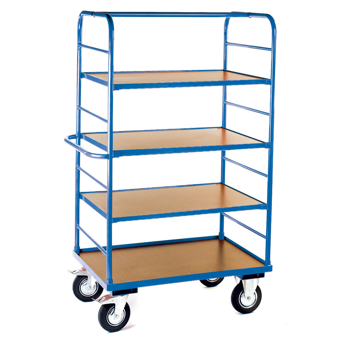 Apollo Heavy Duty Shelf Trucks - Cocus