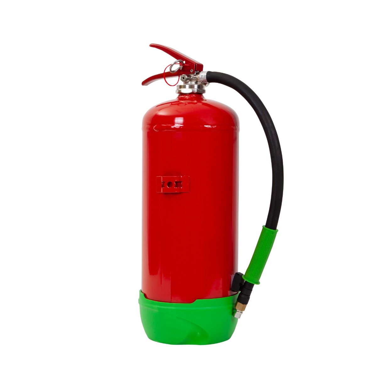 Lithium-ion Battery Fire Extinguisher -  6 Litre - Cocus