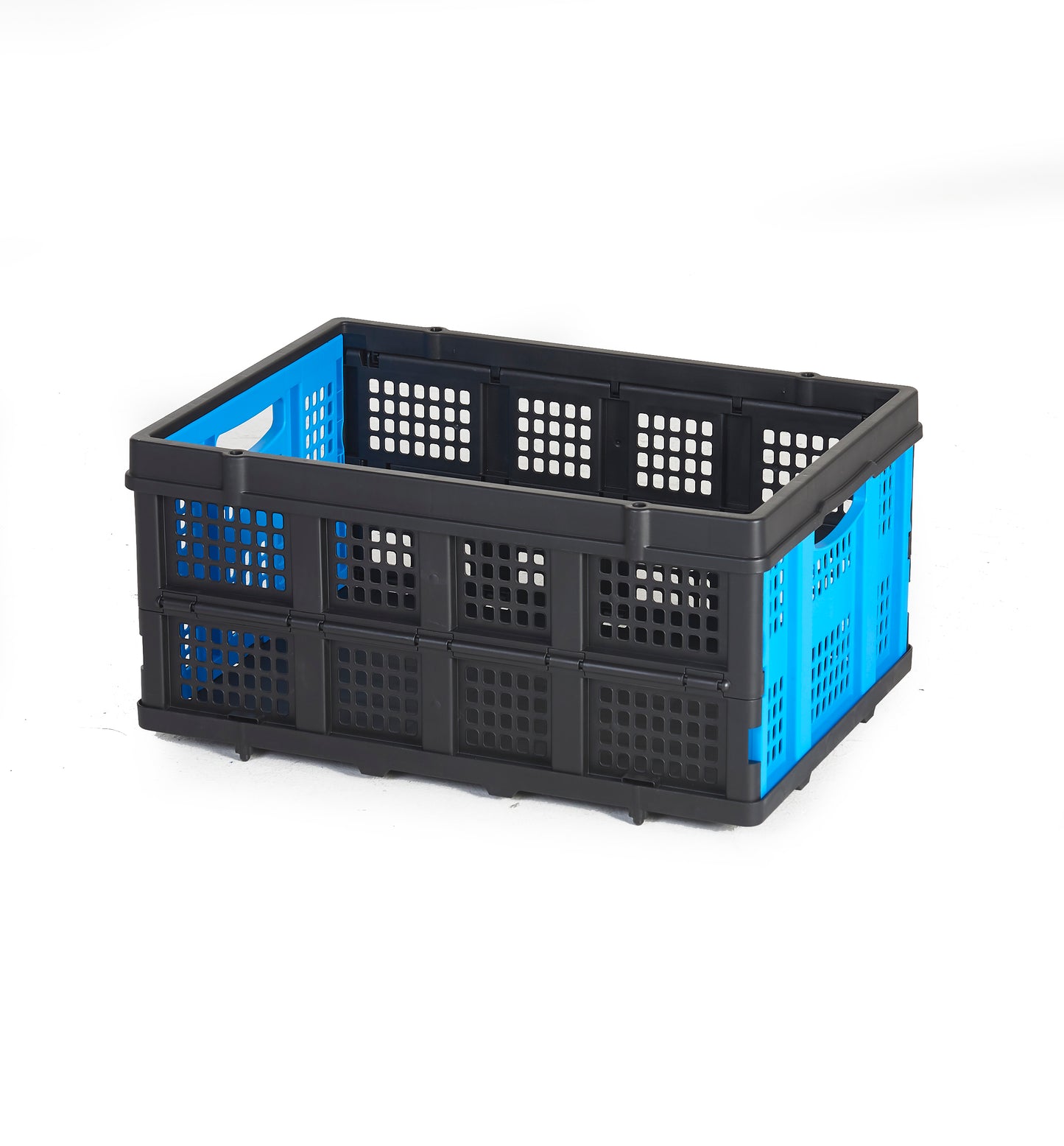 Proplaz Folding Trolley Box Only - Cocus