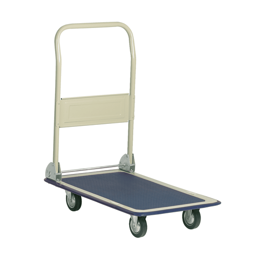 Folding Trolley Carts - Cocus