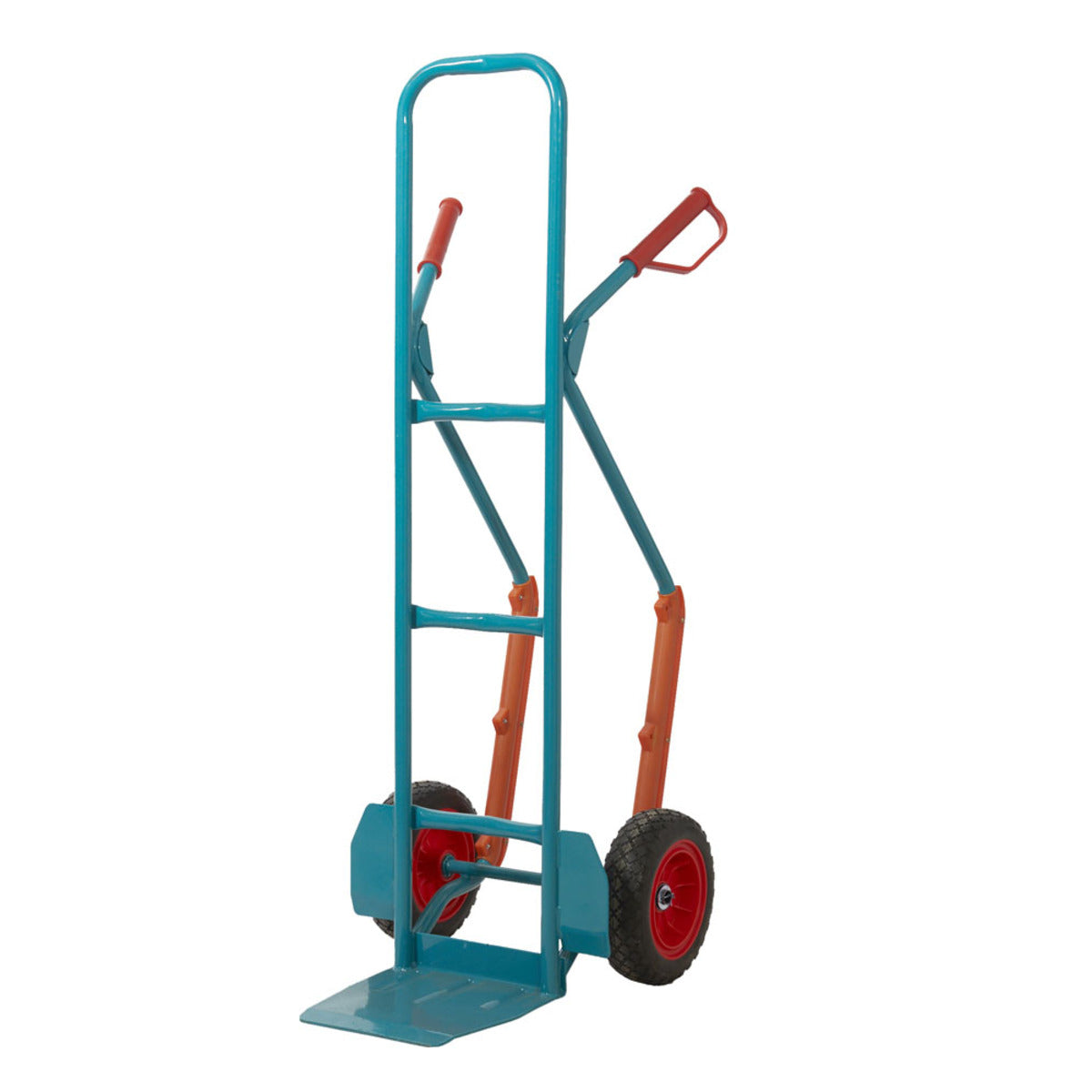 Apollo Steel Sack Truck - Cocus