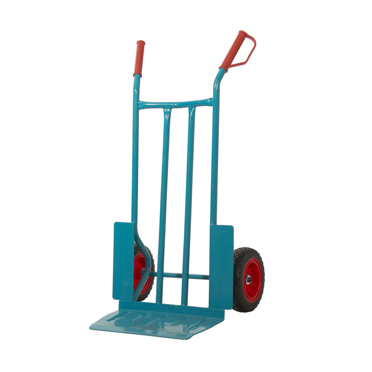 Apollo Steel Sack Truck - Cocus