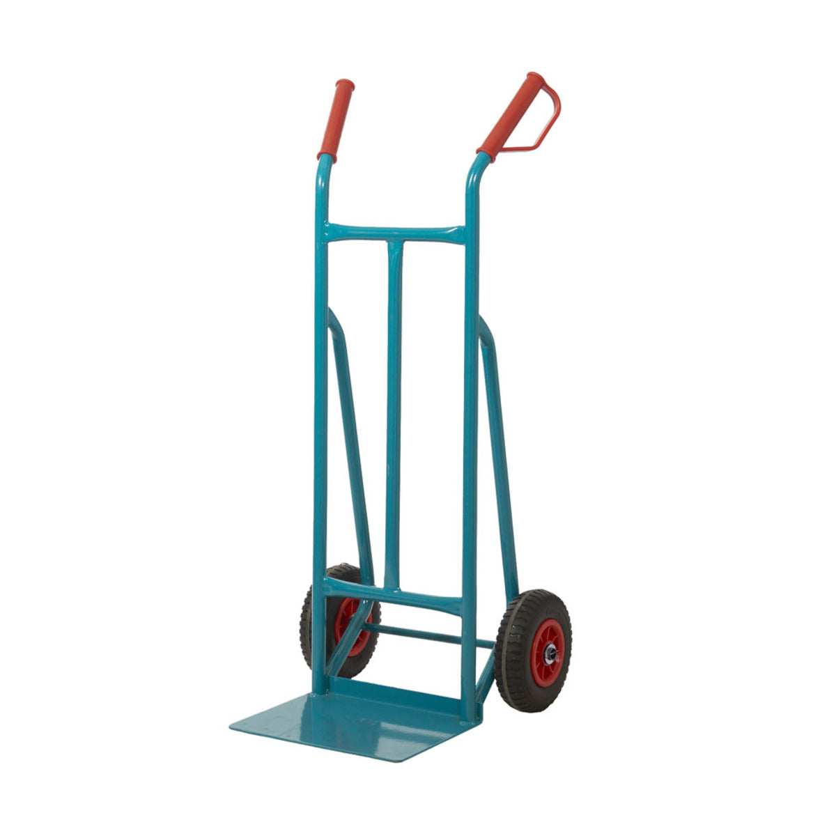 Apollo Steel Sack Truck - Cocus