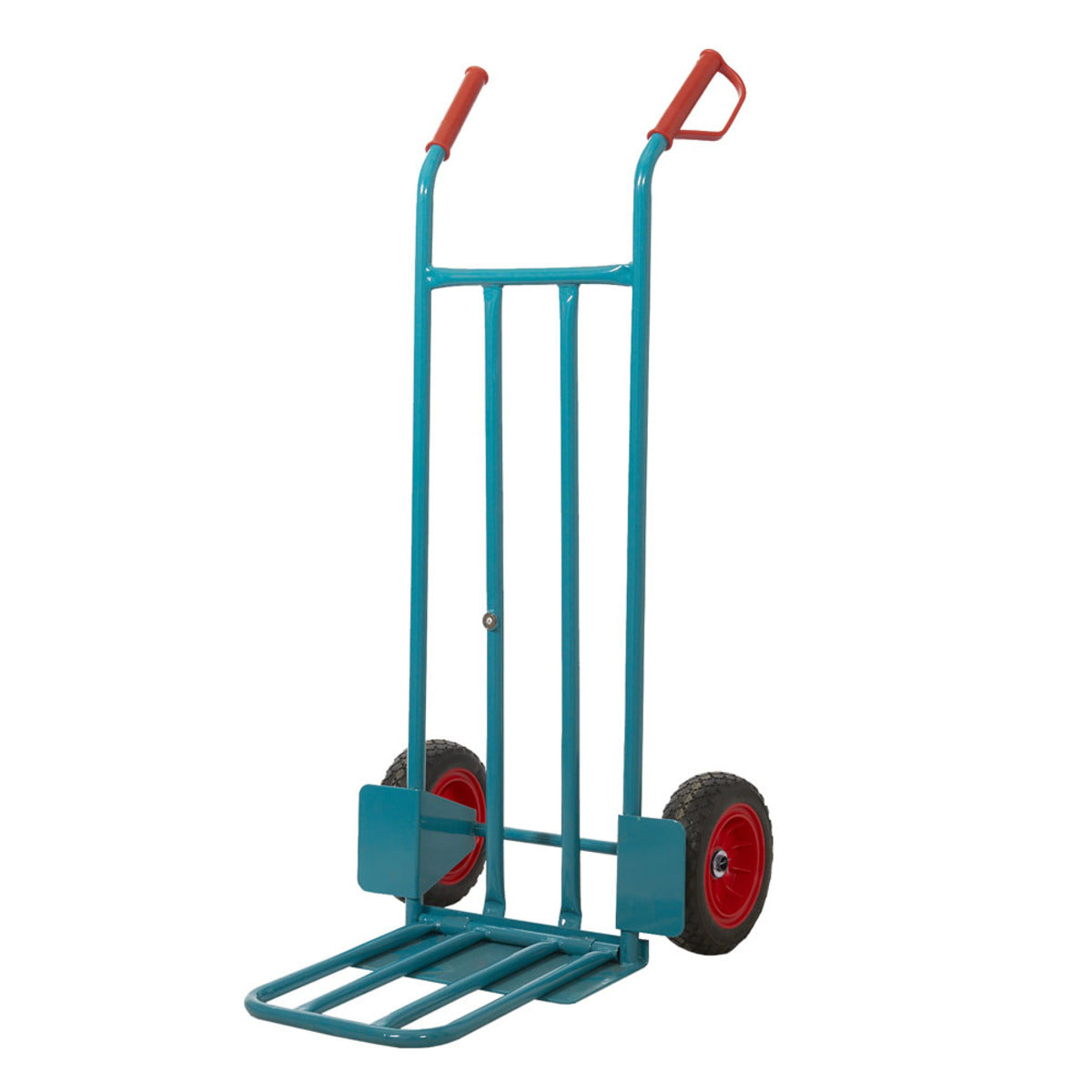 Apollo Steel Sack Truck - Cocus