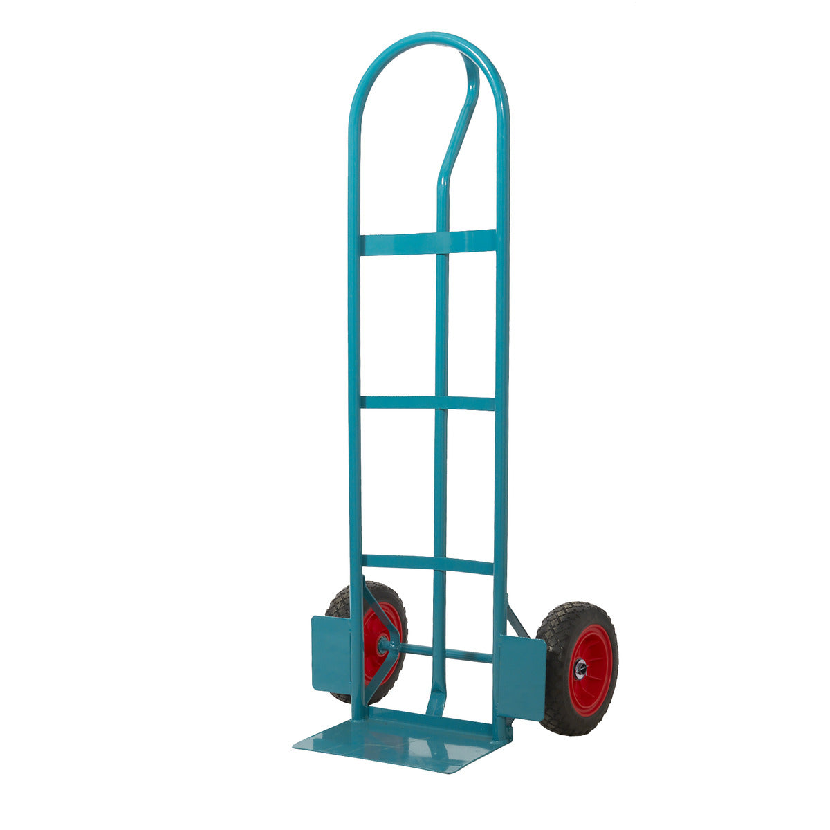 Apollo Steel Sack Truck - Cocus