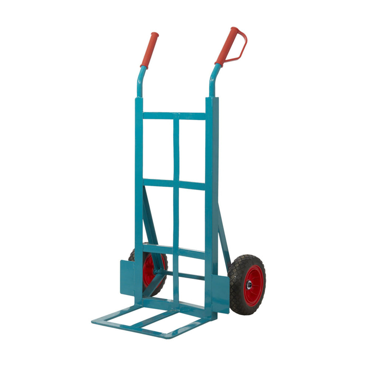 Apollo Steel Sack Truck - Cocus