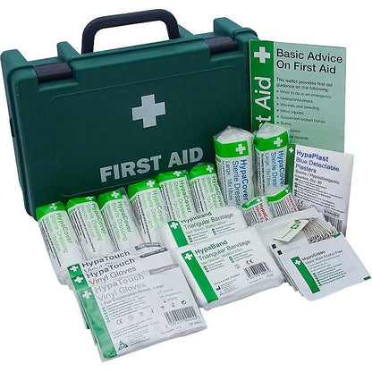 HSE Economy Catering First Aid Kits - Cocus