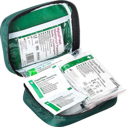 HSE Standard Travel First Aid Kit - Cocus