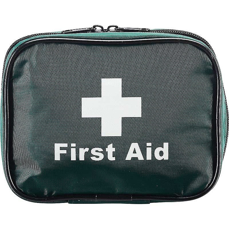 HSE Standard Travel First Aid Kit - Cocus