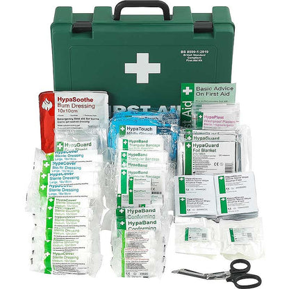 British Standard First Aid Kits - Cocus