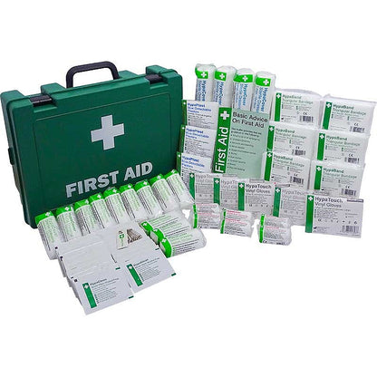 HSE Economy Catering First Aid Kits - Cocus