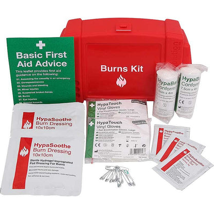 Burns First Aid Kits - Cocus