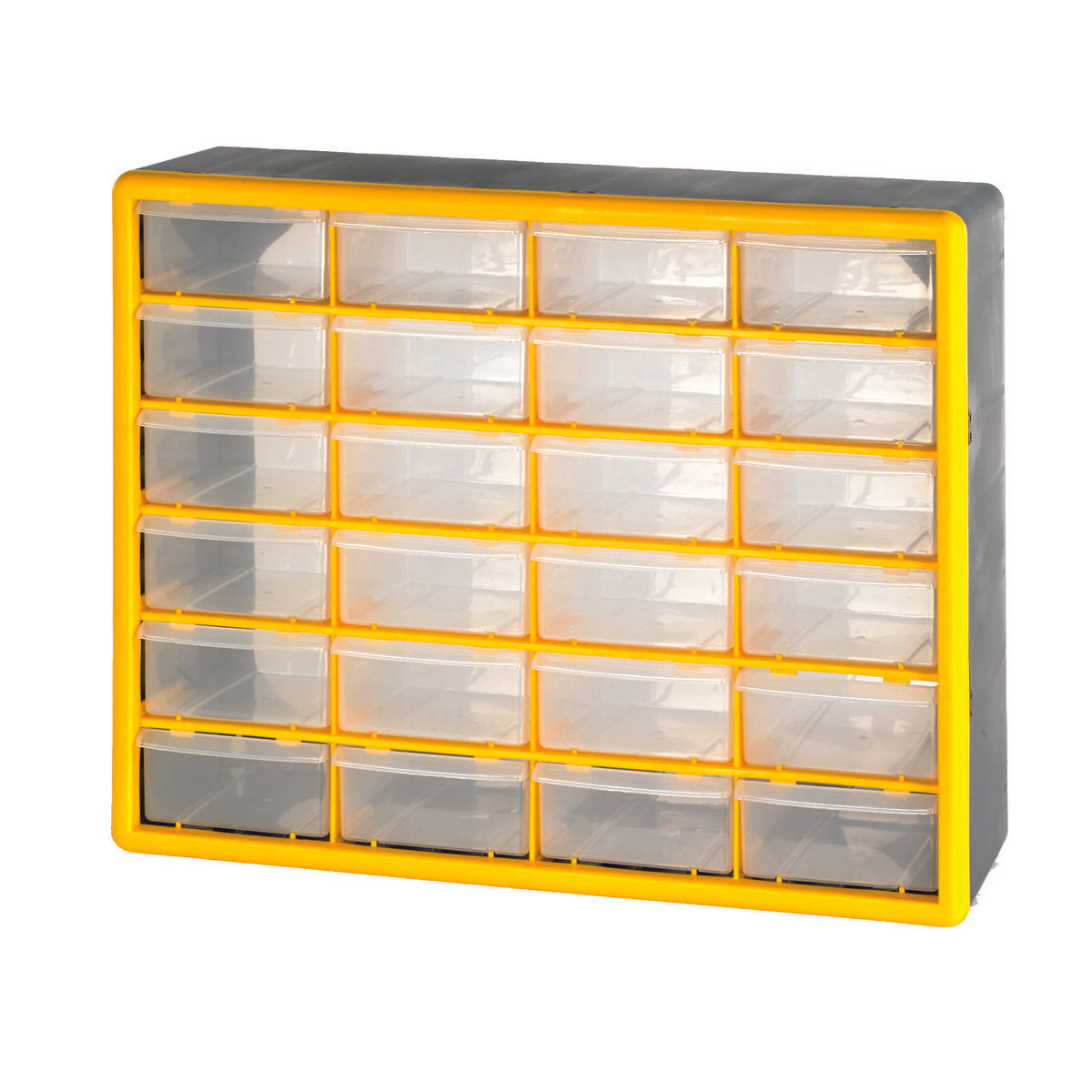 24 Compartment Box