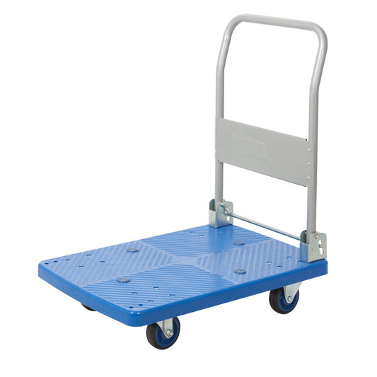 Proplaz Platform Trolleys - Cocus