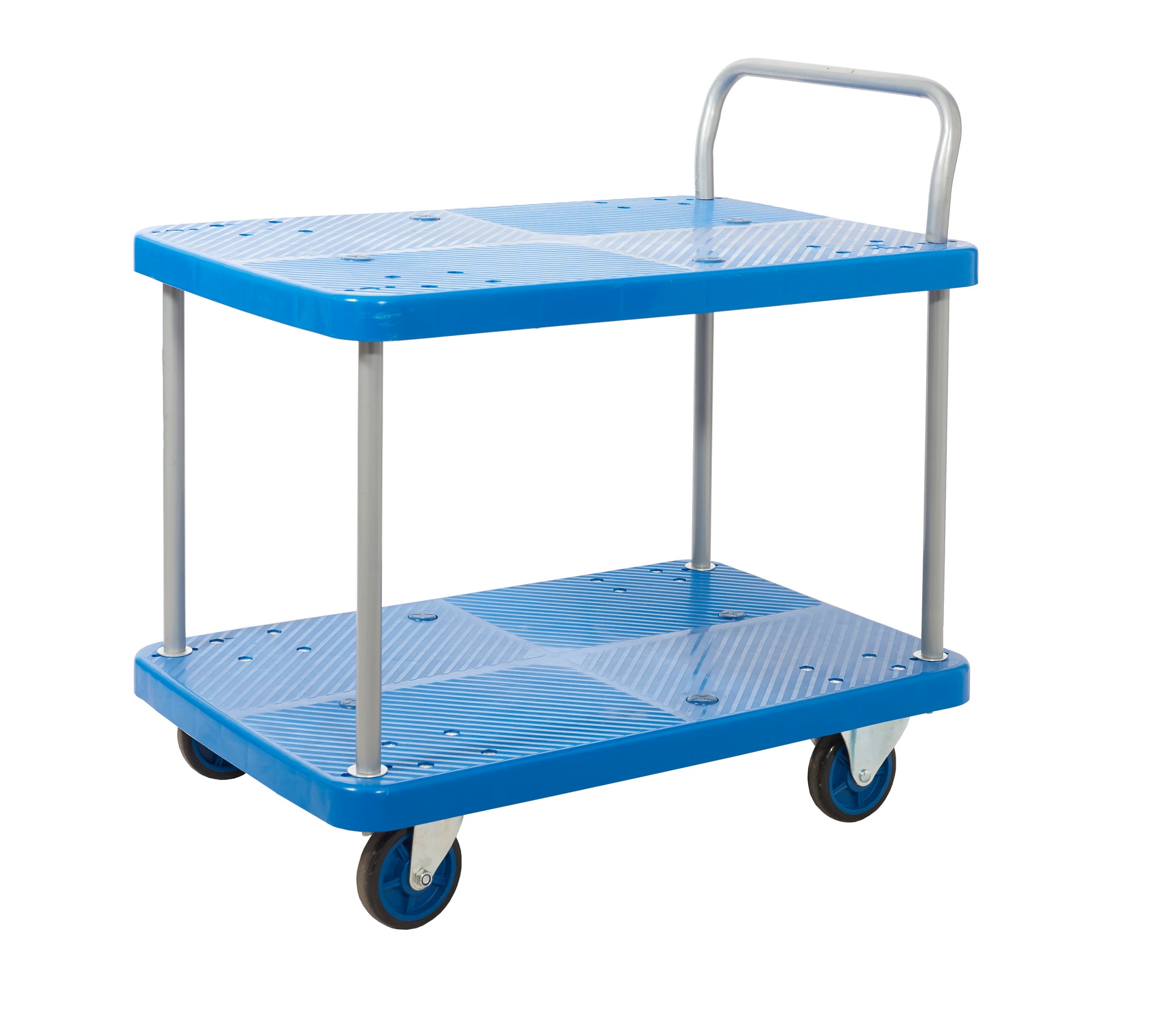 Proplaz Tier Trolleys - Cocus