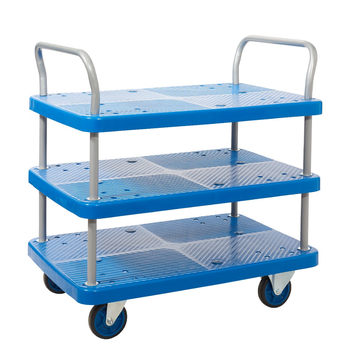 Proplaz Tier Trolleys - Cocus